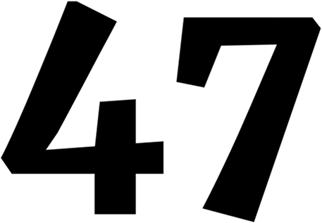47spotted logo