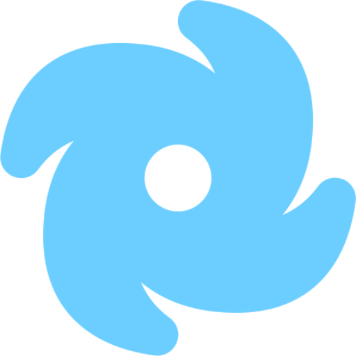 Kloff logo